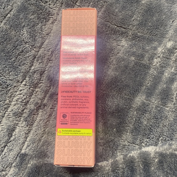 In n beauty project hyaluronic and bakuchiol serum - Picture 6 of 8